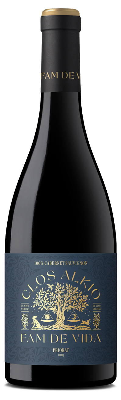 Fam de vida Cabernet Sauvignon 2021