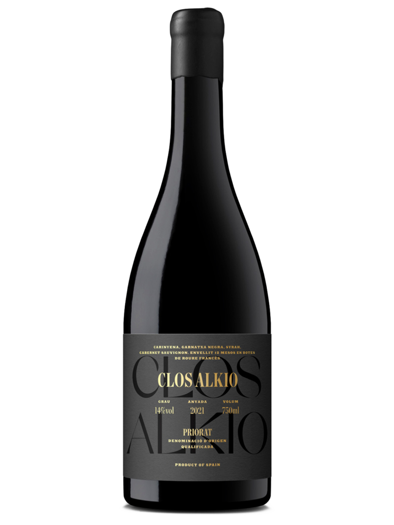 Clos Alkio 2022