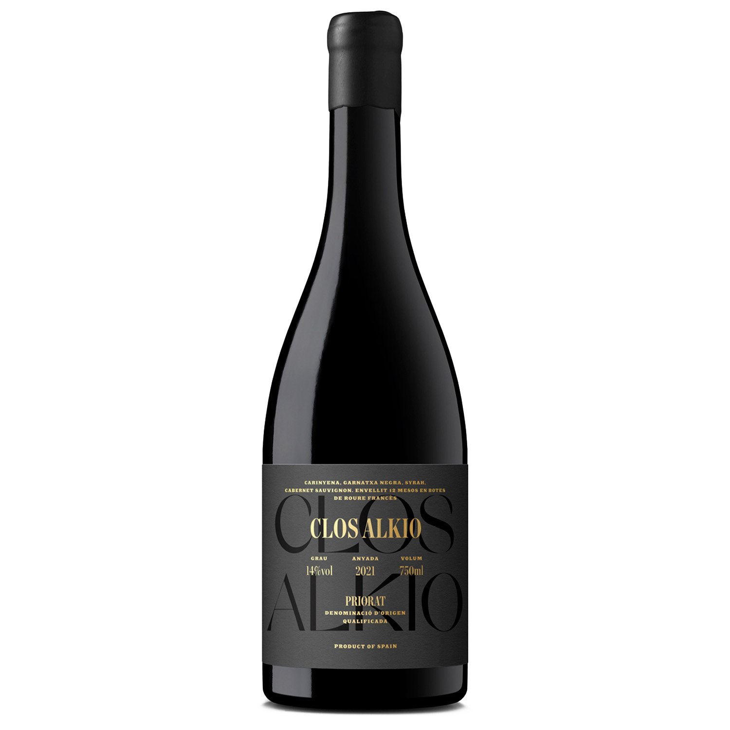 Clos Alkio 2022