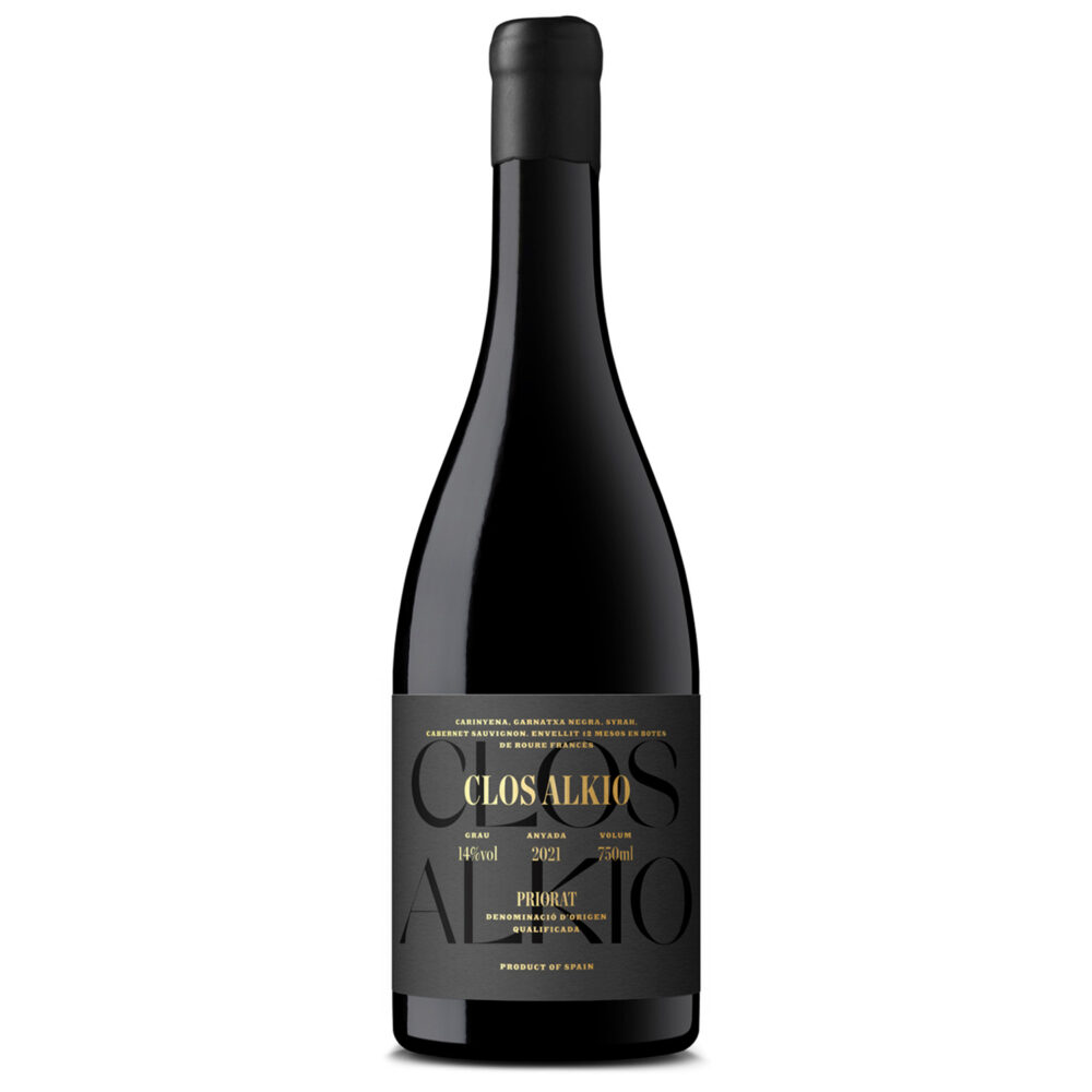 Clos Alkio 2022