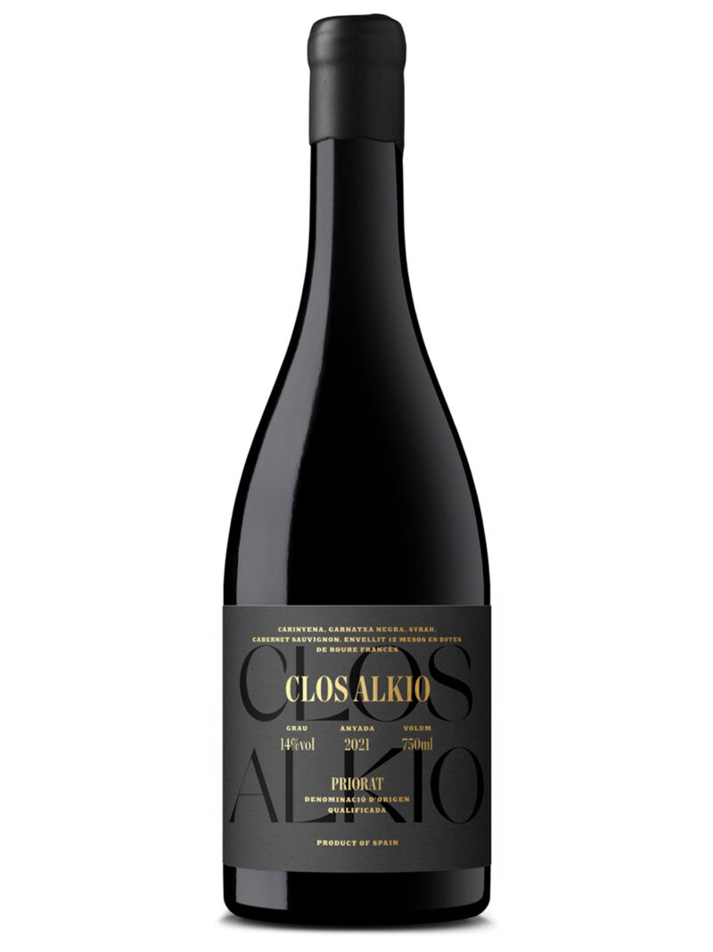 Clos Alkio 2022