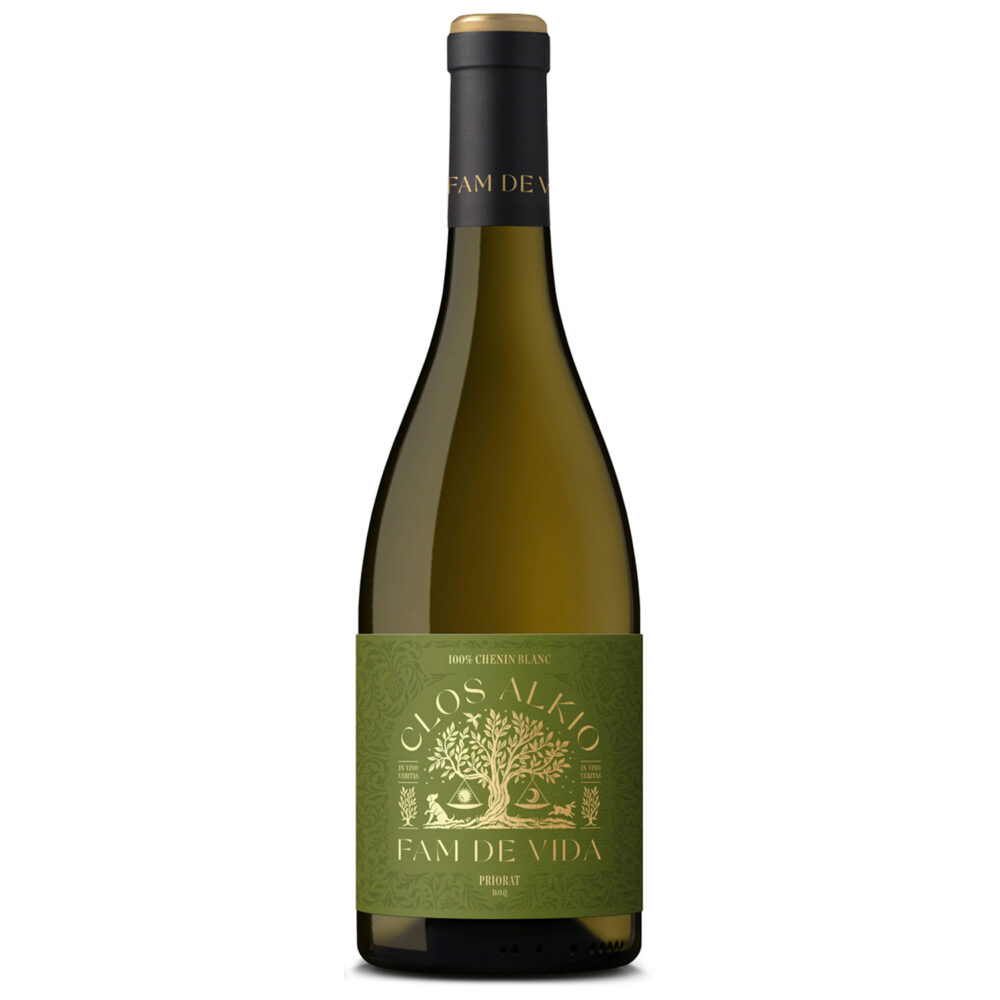 FAM DE VIDA Chenin Blanc 2022