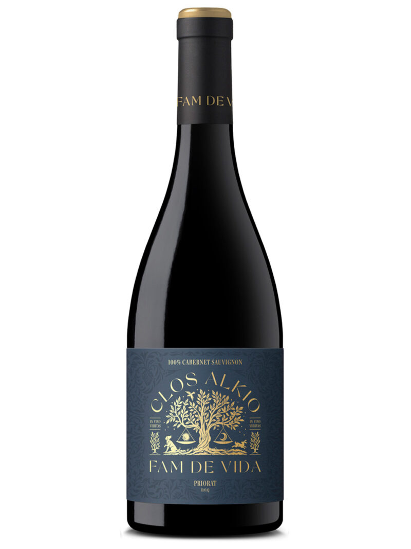 FAM DE VIDA Cabernet Sauvignon 2021