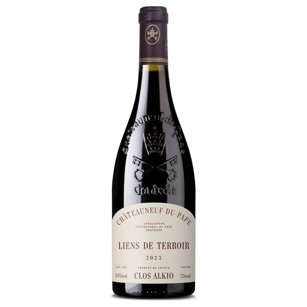 Liens de Terroir 2023