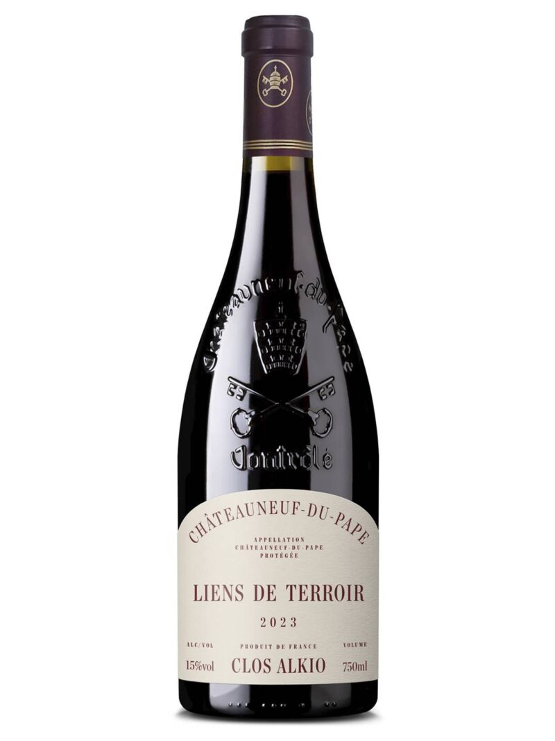 Liens de Terroir 2023