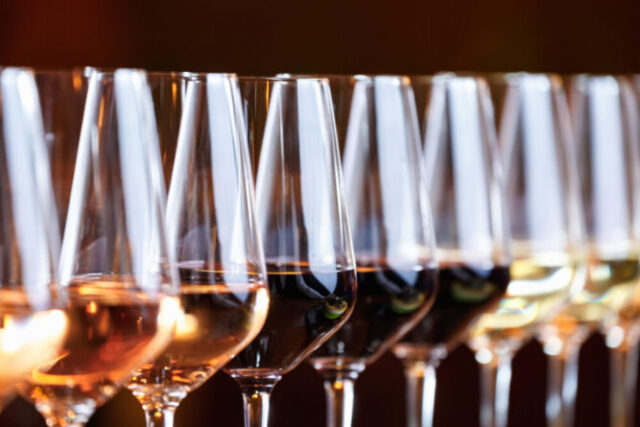 Wine Club Membership & Spring 2025 tasting pack