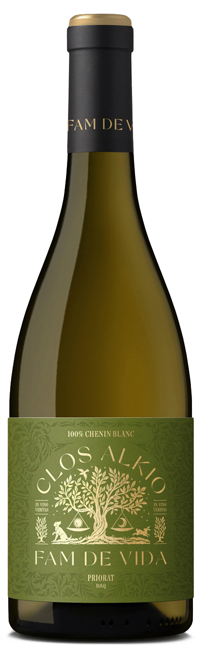 Fam de vida Chenin Blanc 2022