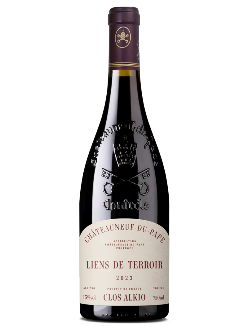 Liens de Terroir 2023