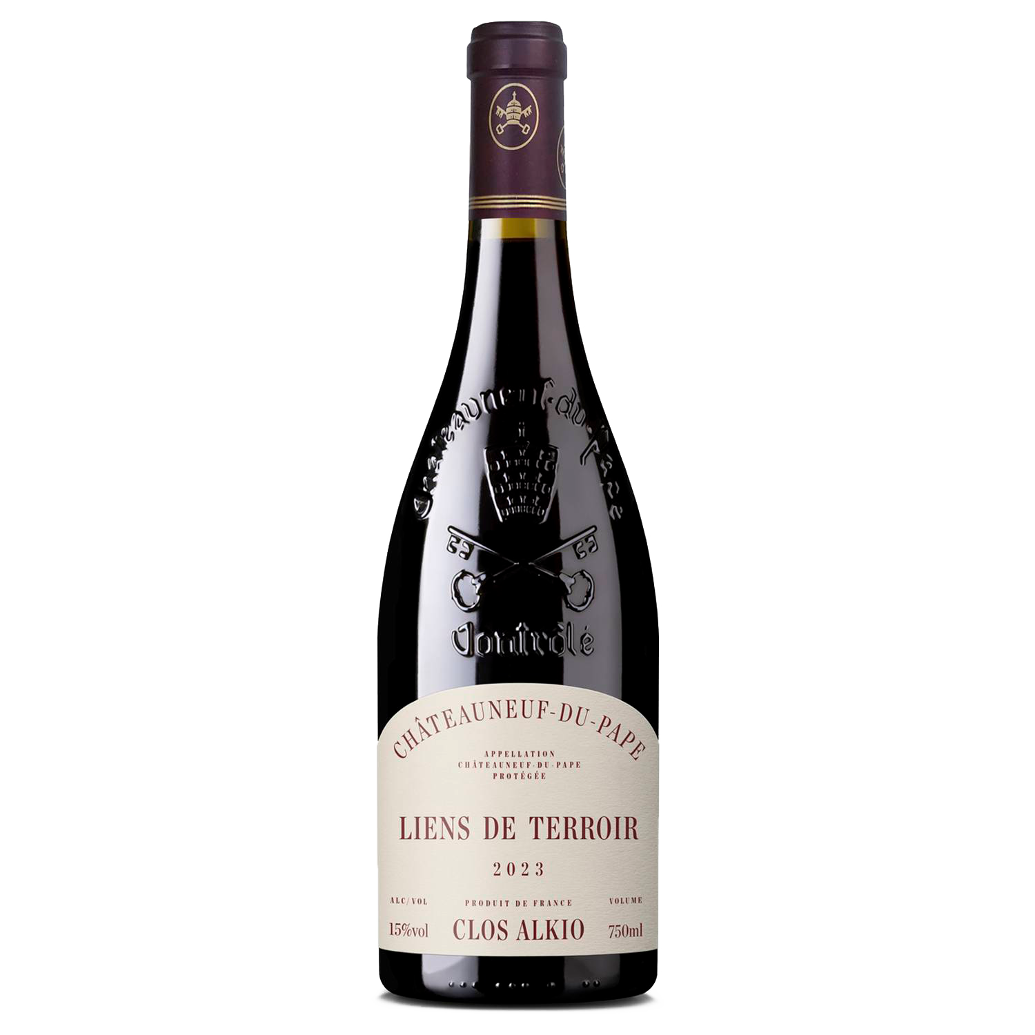 Liens de Terroir 2023