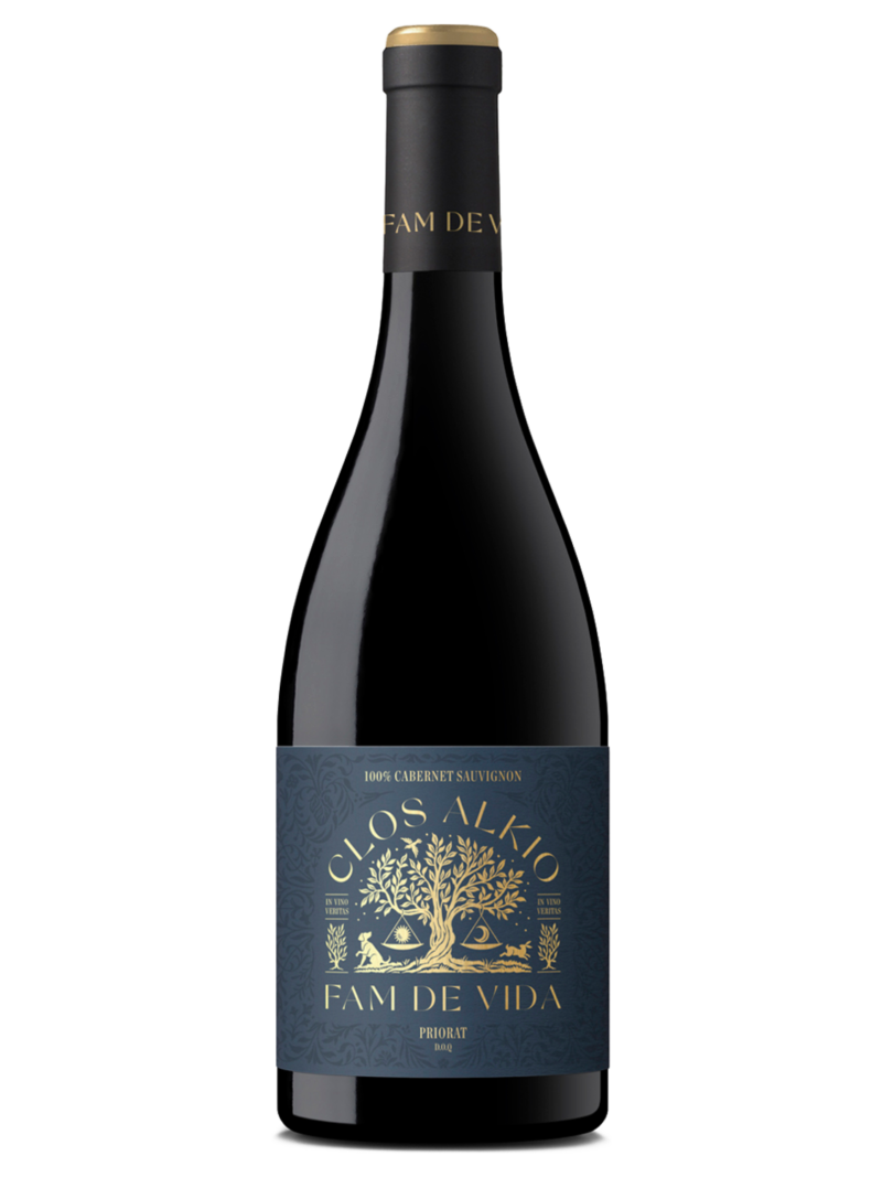 Fam de vida Cabernet Sauvignon 2021