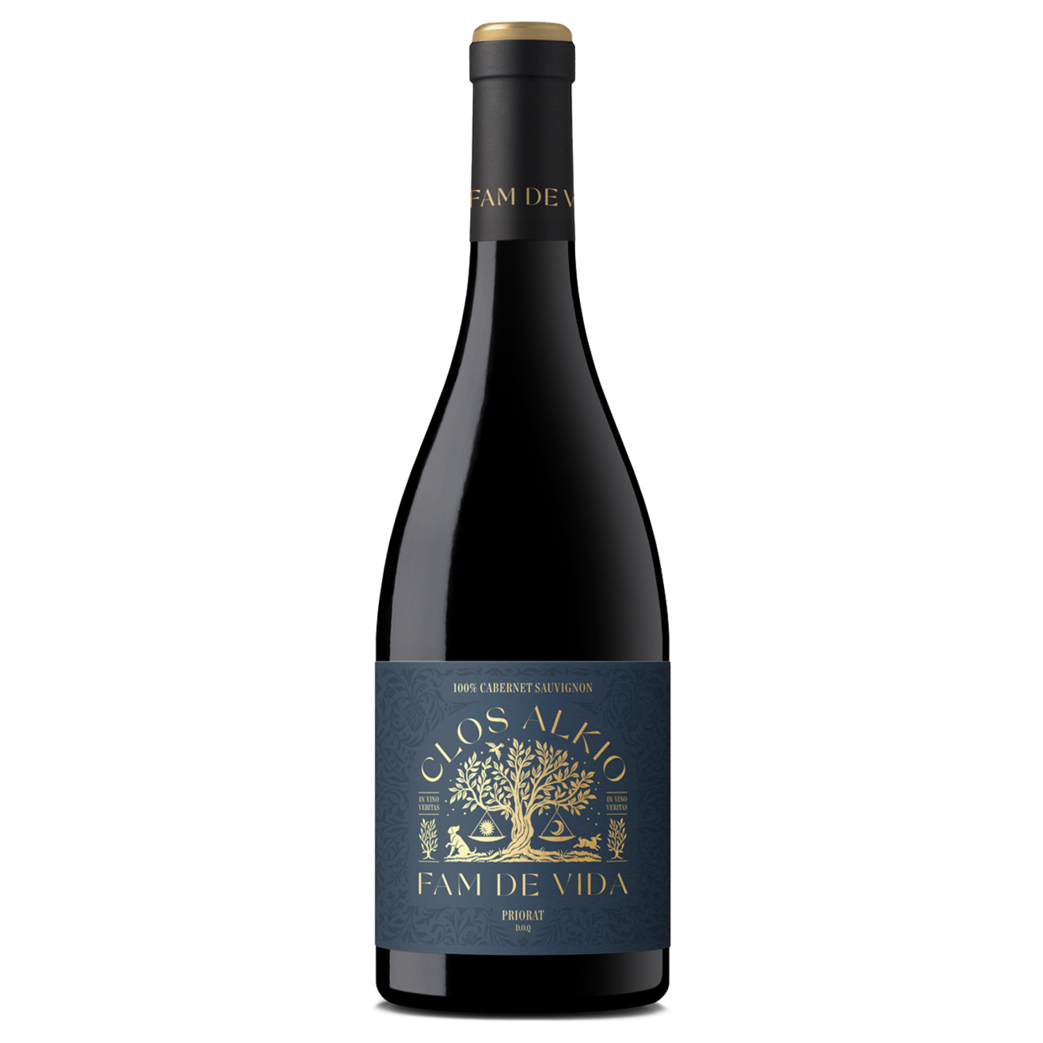 Fam de vida Cabernet Sauvignon 2021
