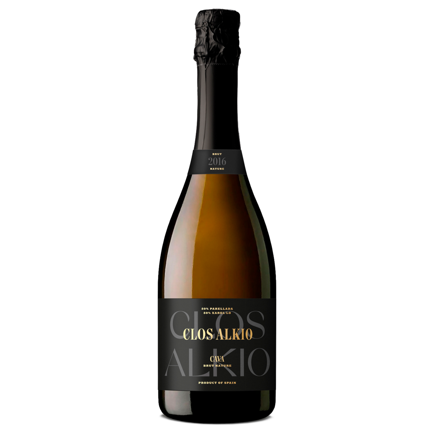 Cava Clos Alkio 2016